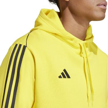 Чоловіча спортивна толстовка з капюшоном adidas Performance Tiro 23 League, розмір L