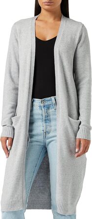 Кардиган жіночий Vila VIRIL Long L/S Knit Cardigan NOOS 14042770