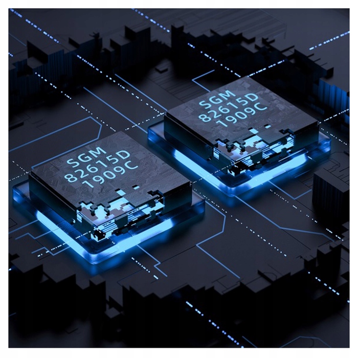 Портативний підсилювач для навушників FiiO KA5