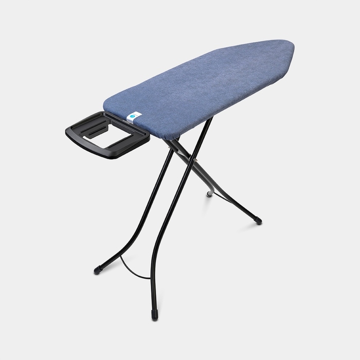 Прасувальна дошка Brabantia Denim Blue, розмір C (124x45 см)