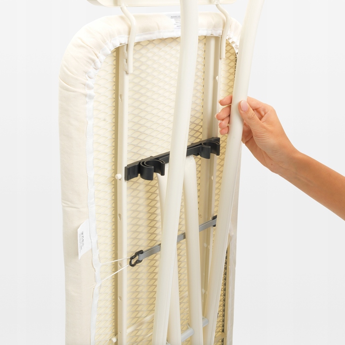 Прасувальна дошка Brabantia стандартна, 124 см x 38 см