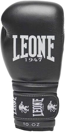 Чорний рушник Leone 1947, 450 г