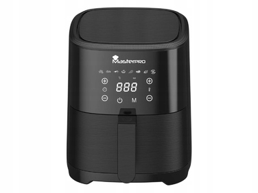 Аерофритюрниця Masterpro Airfryer, 1500 Вт, 4,2 л
