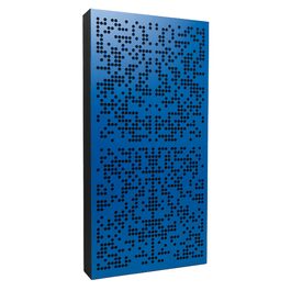 колір: блакитний