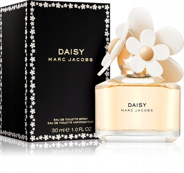 Туалетна вода Marc Jacobs Daisy, 30 мл