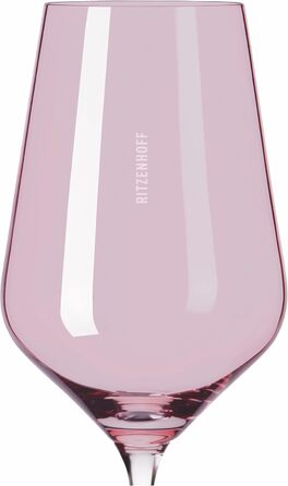 Склянка для білого вина RITZENHOFF Fjordlicht Berry, 300 мл, набір 2 шт, Made in Germany