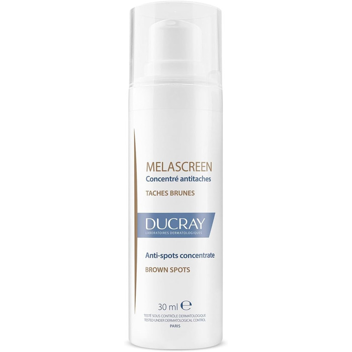 Ducray Melascreen Concentrate Dark Spots 30ml