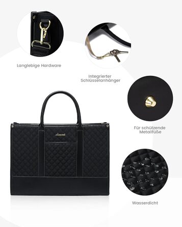 Сумка для ноутбука LOVEVOOK 15.6