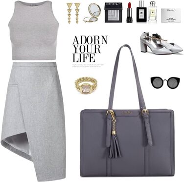 Сумка для ноутбука LOVEVOOK 15.6