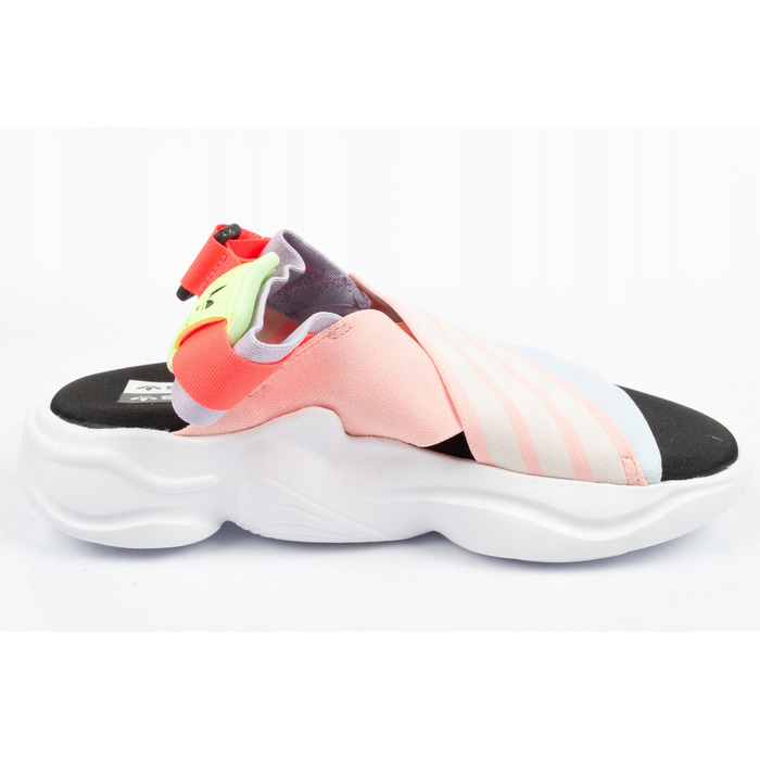 Жіночі сандалі Adidas Magmur на платформі, розмір 37 1/3