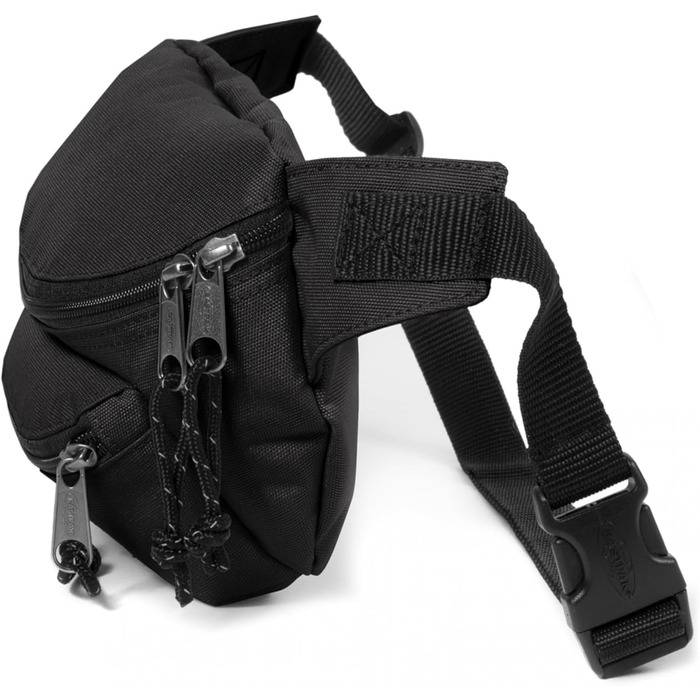 Eastpak Doggy Bag - поясна сумка чорного кольору