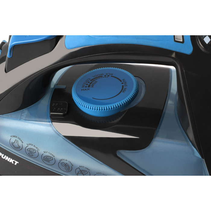 Праска Blaupunkt HSI701 2600 Вт