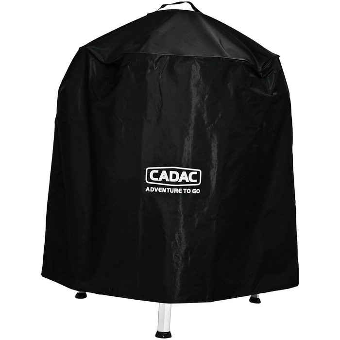 Чохол для гриля CADAC 47 см, вініловий, захисний аксесуар