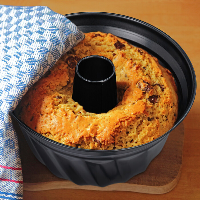 Relaxdays Bundt Cake Pan