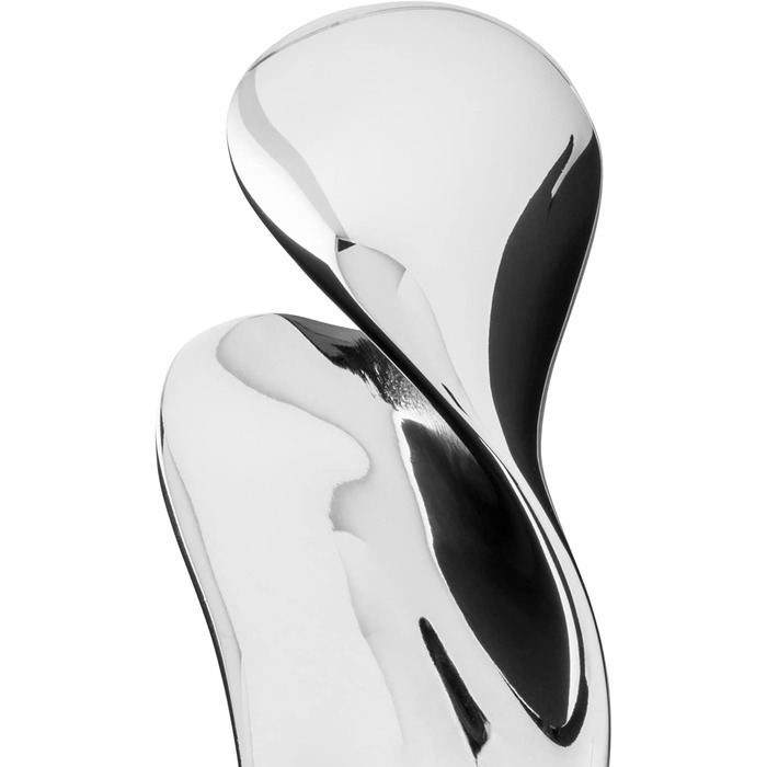 Alessi Bulla VS01 - Stainless Steel Bottle Opener 18/10, Highly Polished