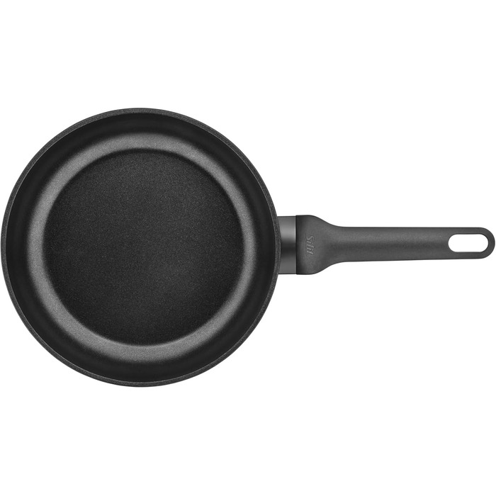 Сковорода Silit Merida 24 см з антипригарним покриттям, з алюмінію, для здорового смаження