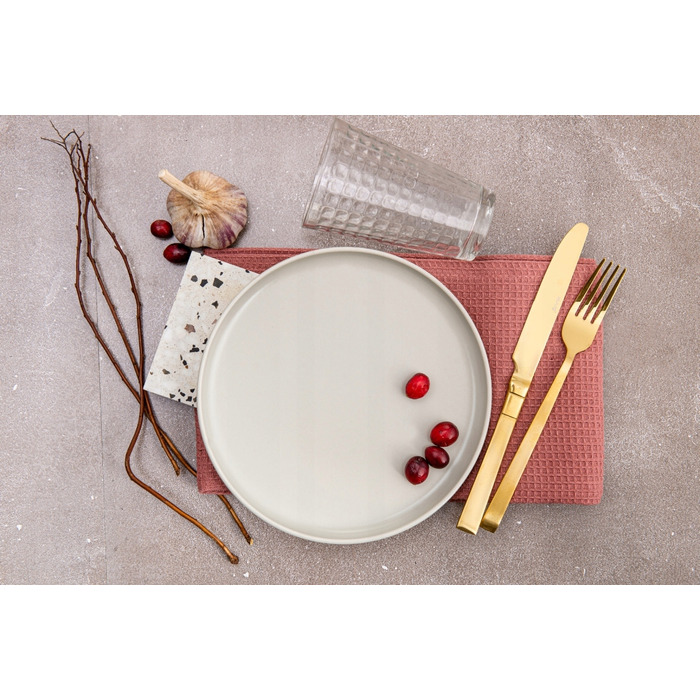 Обідній сервіз Konsimo Victo, 24 предмети