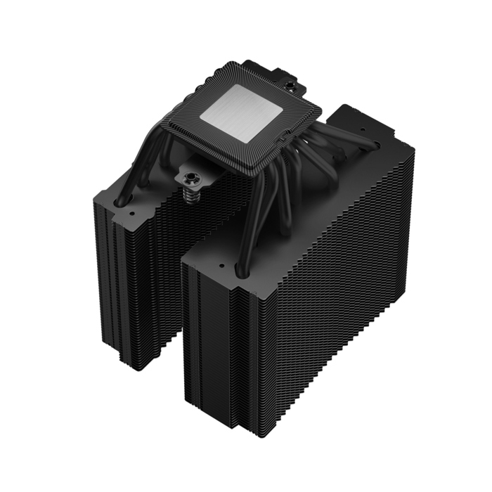 Кулер для процесора Deepcool R-ASN4-BKNVMD-G