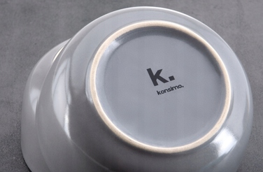 Обідній сервіз Konsimo Victo, 18 предметів