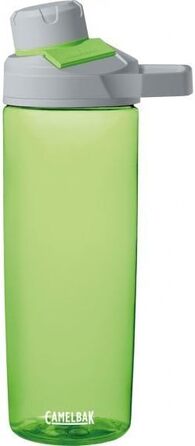 Camelbak Chute Mag Drinking Bottle (591 ml, Green (Blue (Sea Glass)))
