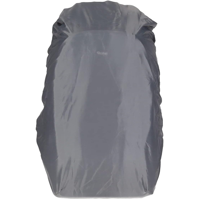 Рюкзак для камери Rollei Fotoliner Ocean L: великий, з перероблених PET-пляшок, з дощем.і, підходить для ручної поклажі