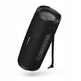 Портативна колонка Tronsmart Mirtune C3 plus, чорна, 50 Вт