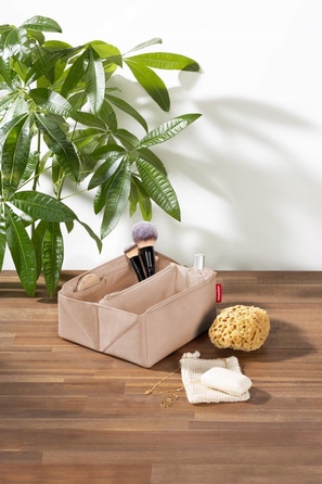 Косметичка Reisenthel FOLD CASE, бежева