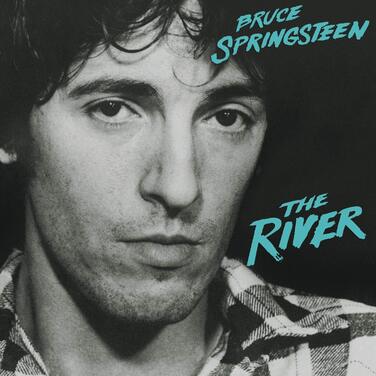The River - Вінілова платівка Bruce Springsteen (Брюс Спрінгстін) LP