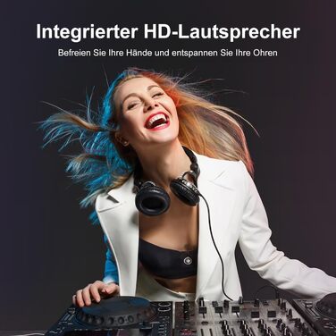 MP3 плеєр SWOFY 128GB Bluetooth 5.3, 2.4