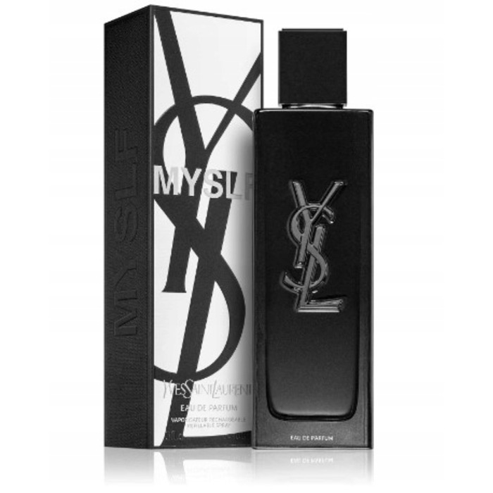 Парфумована вода Yves Saint Laurent MYSLF для чоловіків, 100 мл, EDP