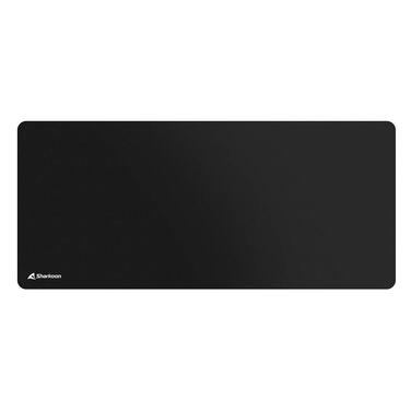 Ігровий килимок для миші Sharkoon 1337 Gaming Mat V2 XXL, водовідштовхувальний, 900 x 400 мм