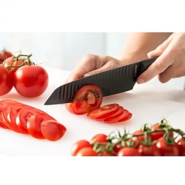 Набір ножів з магнітною стрічкою Klarstein Kissaki, 6 шт.