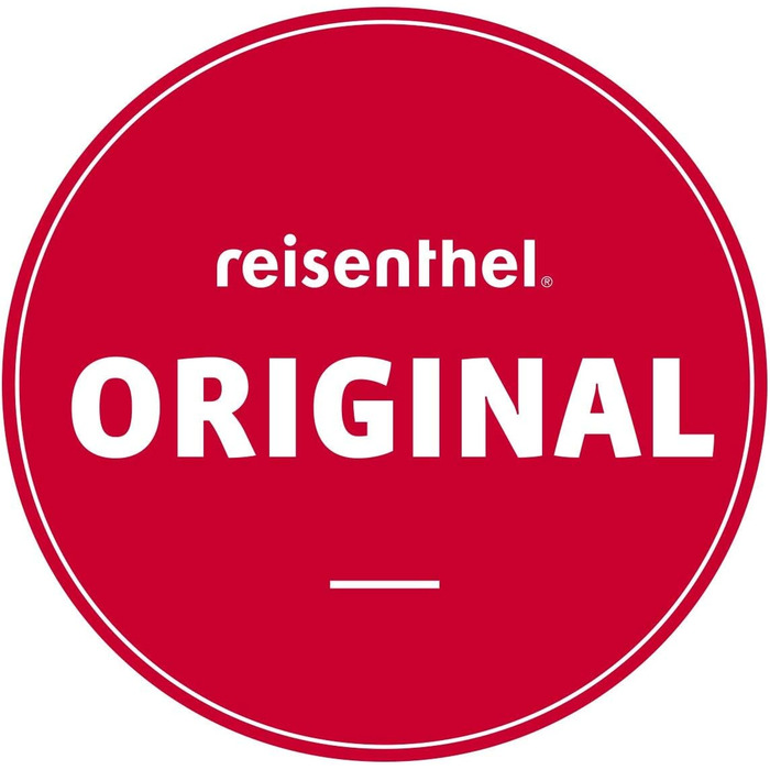 reisenthel Carrybag Iso in Black – Stable shopping bag with cooling function – Elegant and water-repellent design with a lockable lid