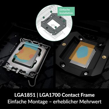 ARCTIC Freezer 36 A-RGB: Кулер для CPU з Push-Pull вентиляторами та RGB підсвіткою для Intel/AMD, Single-Tower, 2 вентилятори 120 мм, 200-2000 rpm, гідродинамічне підшипник, з термопастою MX-6 (білий)