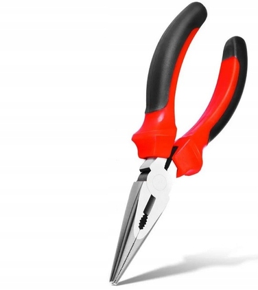 Набір інструментів у кейсі: торцеві головки та TORX, 108 предметів