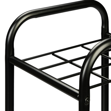 Relaxdays Umbrella Stand with Drip Tray