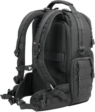 Штатив Vanguard Veo Range T45M чорного кольору