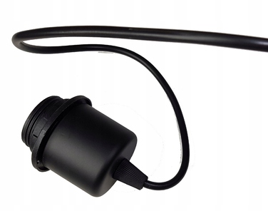 Підвісна люстра ZWIS з зеленим абажуром, 3xE27