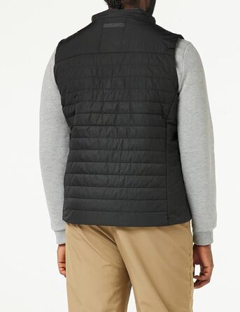 Hey Hansen чоловіча жилетка з утеплювачем Crew Insulator Vest 2.0, Marinebau (XXL, Ebenholz)