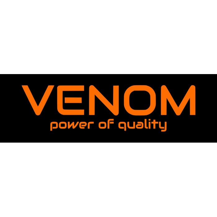 Бензинові садові ножиці (коса) Venom VBC520, 1,97 к.с., 30 см, EURO 5