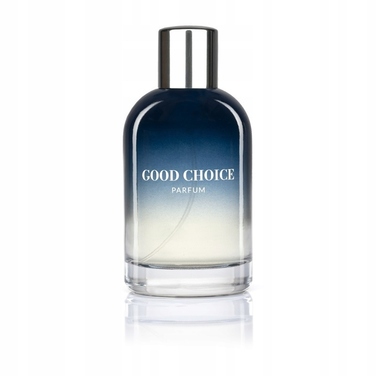 Чоловіча парфумерна вода Glantier Good Choice, 100 мл