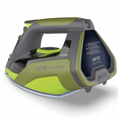 Парова праска Imetec Eco Perfect 2400 Вт