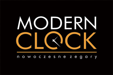 Настінний годинник ModernClock багатоколірний, 30 см