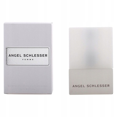 Жіноча туалетна вода Angel Schlesser Femme, 50 мл