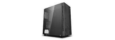 Корпус Deepcool MATREXX 55 MESH Midi Tower, чорний
