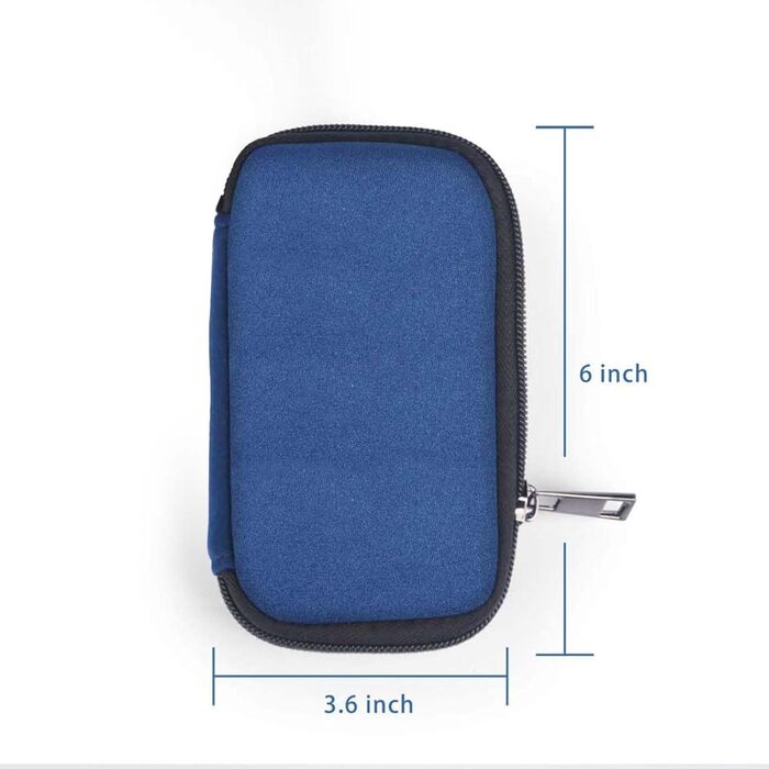 Органайзер для USB-накопичувачів JBOS: кейс на 20 відсіків для USB-флешок, USB-стіків, флеш-пам'яті