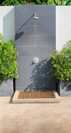 Килимок для ванної кімнати Wenko 59423, 100x50 см