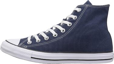 Кросівки Converse Chuck Taylor All Star High Top для дітей (41 EU, Синій)