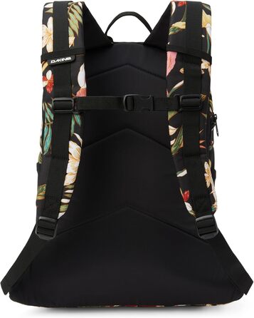 Рюкзак Dakine Wndr Pack 18L, унісекс, чорний, для дорослих