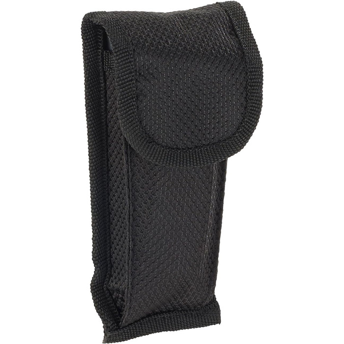 Мультитул Semptec Urban Survival 27-в-1 з нержавіючої сталі: мультиінструмент, набір викруток, чохол на пояс